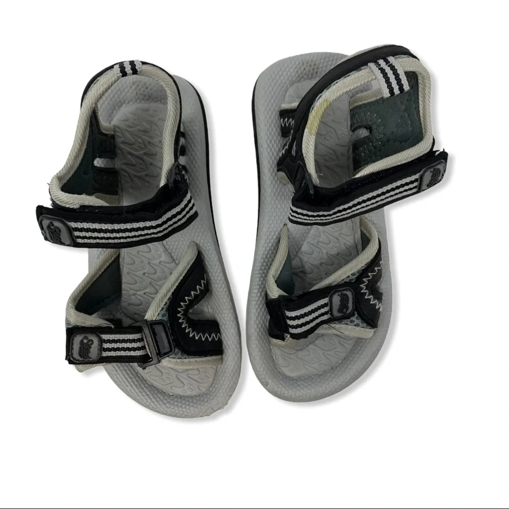 Strand kids outdoor beach strap sandals PLAY‎